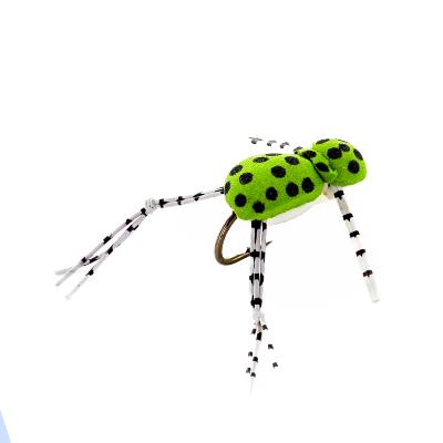Little Frog