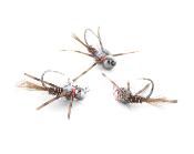 Jig Pheasant Tail Legs