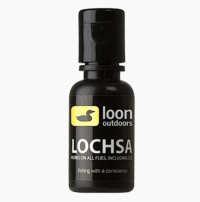 LOCHSA CDC