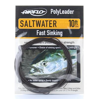 Polyleader Saltwater