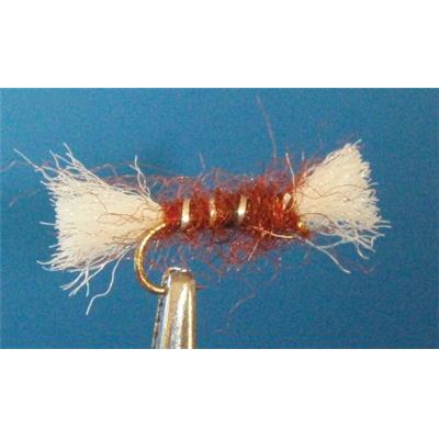 Shipman's Buzzer Marron