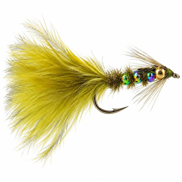 Damsel Streamer