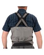 Freestone Chest Pack Pewter