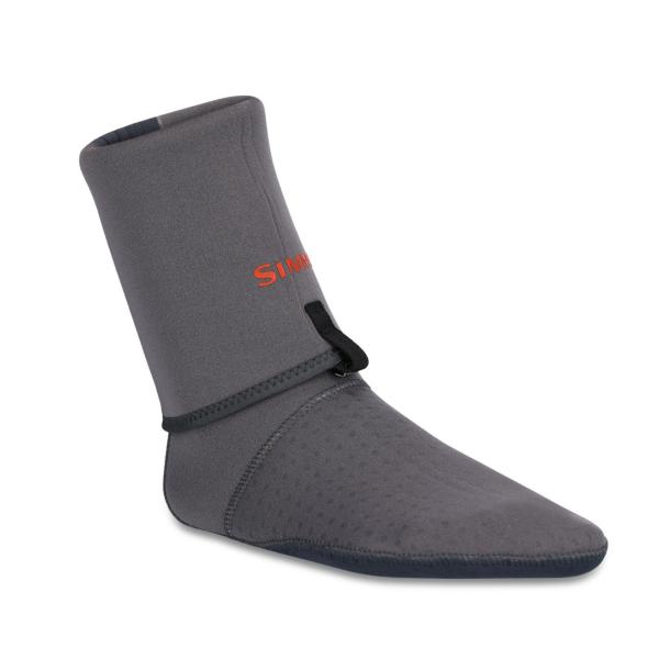 Guide Guard Socks Anvil