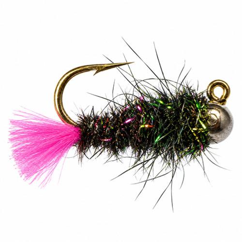 Jig Tag Spot Tungsten