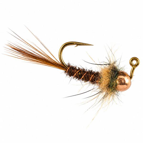 Jig Tungsten Spot Phaisant