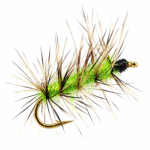 La Grayling