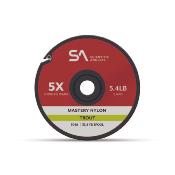 Mastery Trout  Nylon 30m
