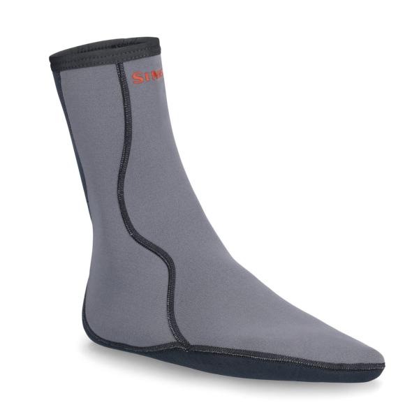 Neoprene Wading Socks Steel