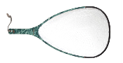 Nomad Hand Net