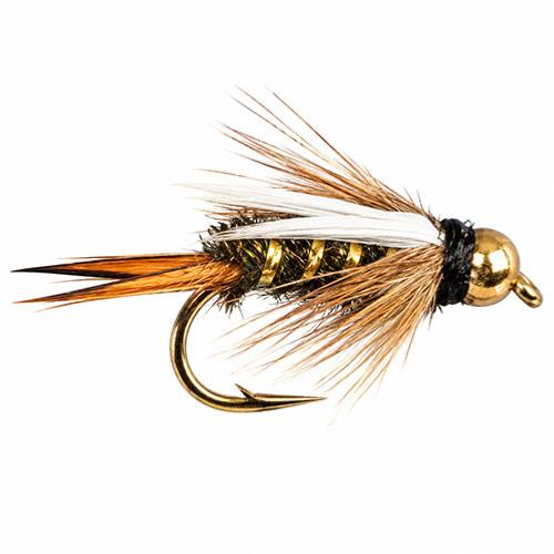 Prince tête Plombée Tungsten