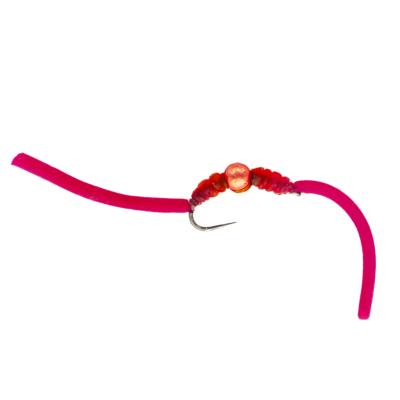 BH Squimmy Worm Blood