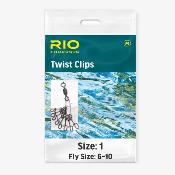 Twist Clip