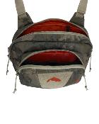 Tributary Hybrid Chest Pack