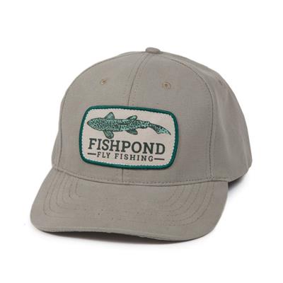 Casquette Cruiser Trout