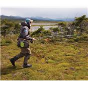 Gunnison Guide Pack- Gravel