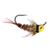 Javi Pheasant Tail