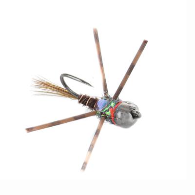 Jig Pheasant Tail Legs