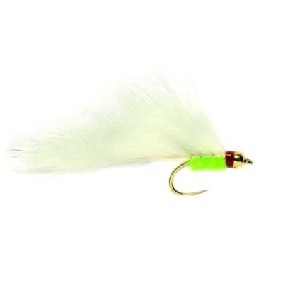 Mini Cat Tungsten Nugget Barbless