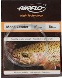Bas De Ligne Mono Leader