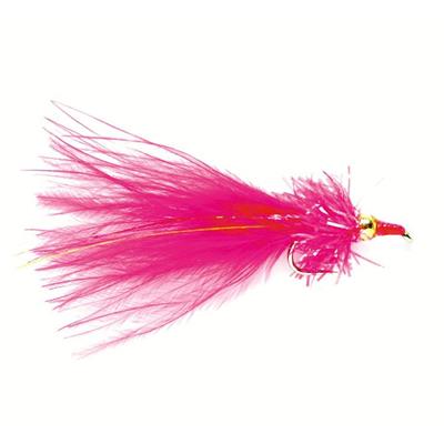 Nomad Pink Peril