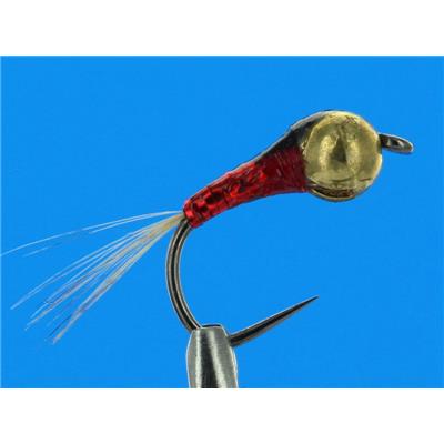 Perdigone Red