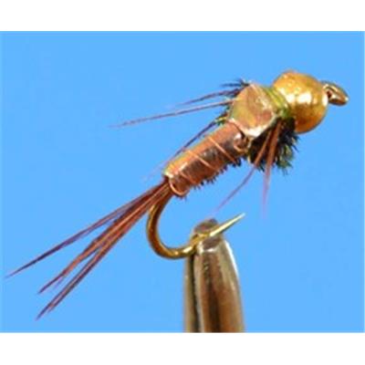 Pheasant Tail flashback Tungsten