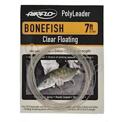 Polyleader Bonefish