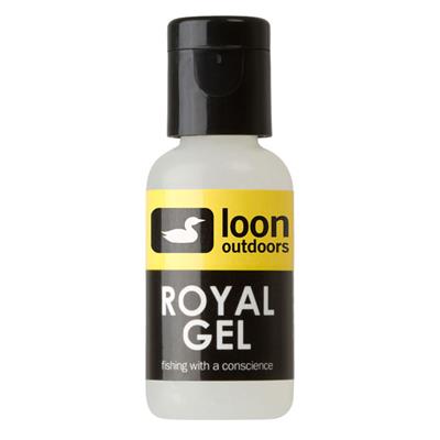 ROYAL GEL