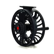 Liquid S -5+ HD Reel Black