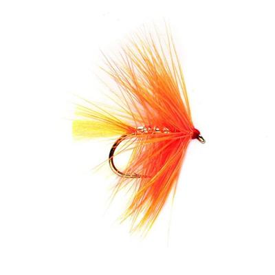 Oakham Orange