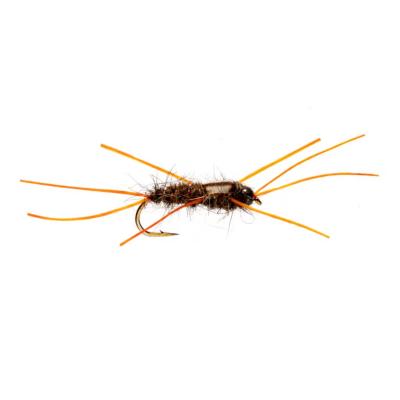 Bassett's Stonefly Exponent Double Bead