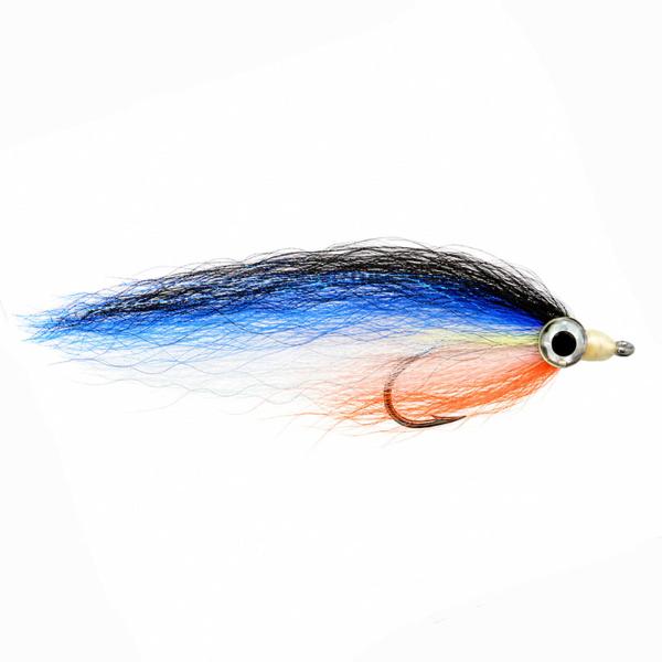 Blue Black Stream