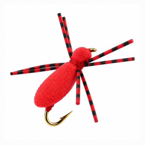 Bug Red