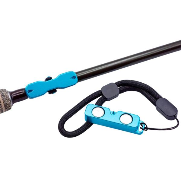 Cling Rod Rack 