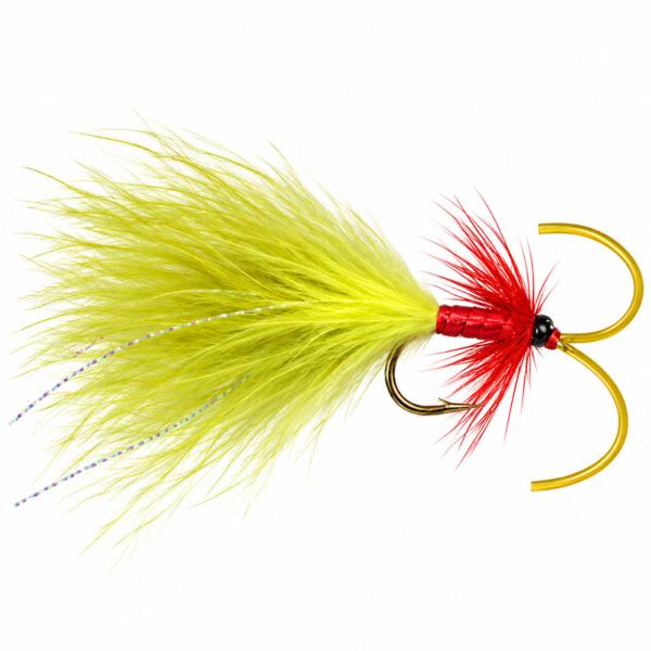 Damsel Flexi Color Plombée