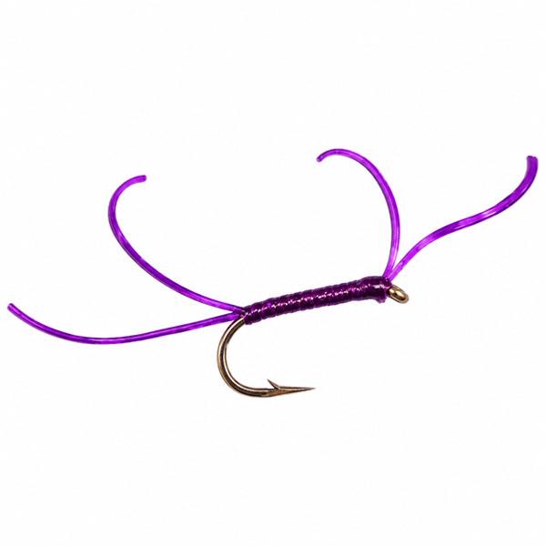 Flexi Floss Violet