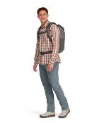 Freestone Backpack Pewter