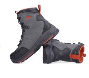 Freestone Boot Gunmetal