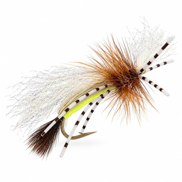 Hopper Attractor