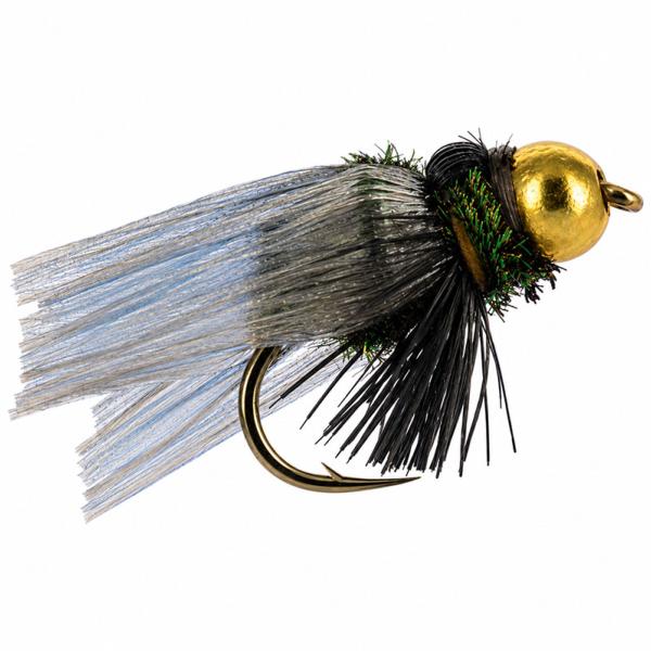 Mouche Maison Tungstène