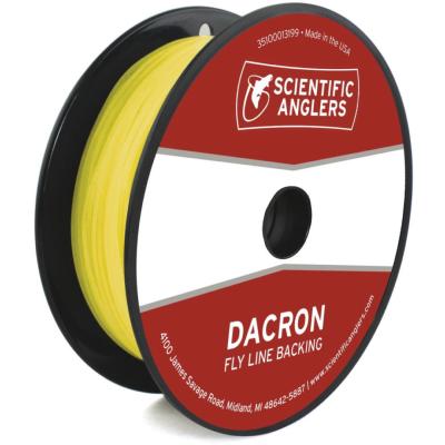 Backing Dacron 20 LB