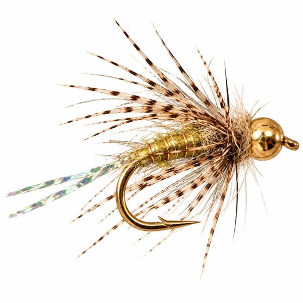 Soft Hackle Tungsten ORL