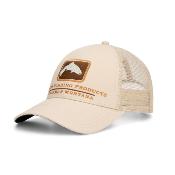 Trout Icon Trucker B.Clay