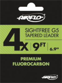 Queue de rat Fluorocarbone G5