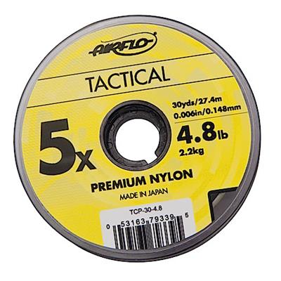 Tactical Nylon Premium