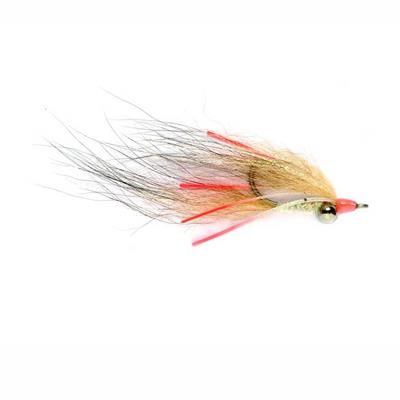 Clouser Foxy Hot Legs