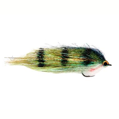Clydesdale Green Perch