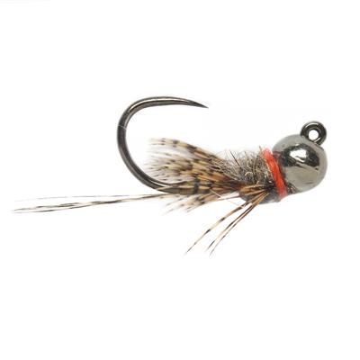 Croston Spring Quill Barbless