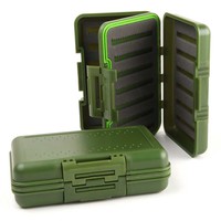 Fly Box DIF